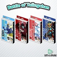 BOT - Kudson Deck คัดสรรเด็ค การ์ดเกมตลิ่งชัน แท้ 100% Battle of Talingchan PASULOL BOT - Kudson Deck คัดสรรเด็ค การ์ดเกมตลิ่งชัน แท้ 100% Battle of Talingchan PASULOL