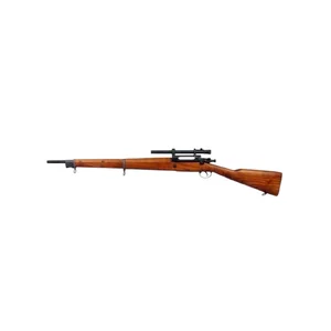 Sniper Gas