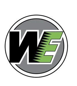 WE