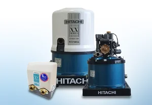 ปั๊มน้ำ HITACHI