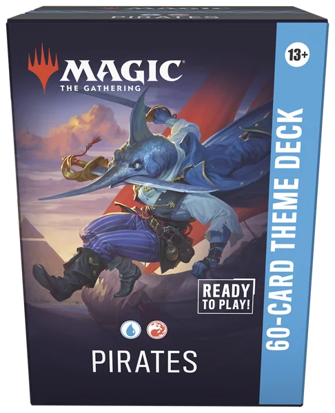 MTG - Lorwyn Eclipsed - 60-Card Theme Decks ภาษาอังกฤษ การ์ดเมจิค Magic the Gathering image 3 MTG - Lorwyn Eclipsed - 60-Card Theme Decks ภาษาอังกฤษ การ์ดเมจิค Magic the Gathering image 3