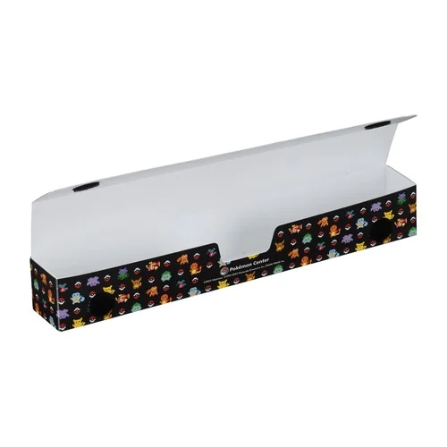 Pokemon Center - Playmat Case กล่องเก็บแผ่นรองเล่น การ์ดเกมโปเกมอน ลิขสิทธิ์แท้ 100% (นำเข้าจากญี่ปุ่น) image 4