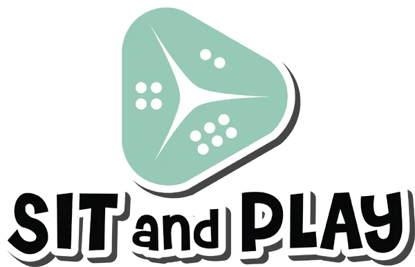 Sit and Play logo