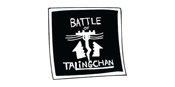 Battle of Talingchan TCG