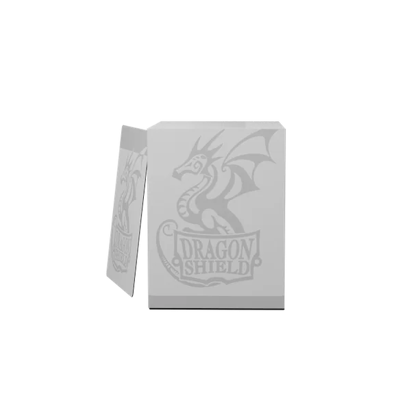 Dragon Shield - Double Shell 150+ Cards Deck Box กล่องใส่เด็ค กล่องใส่การ์ด สูงสุด 150 ใบ image 2