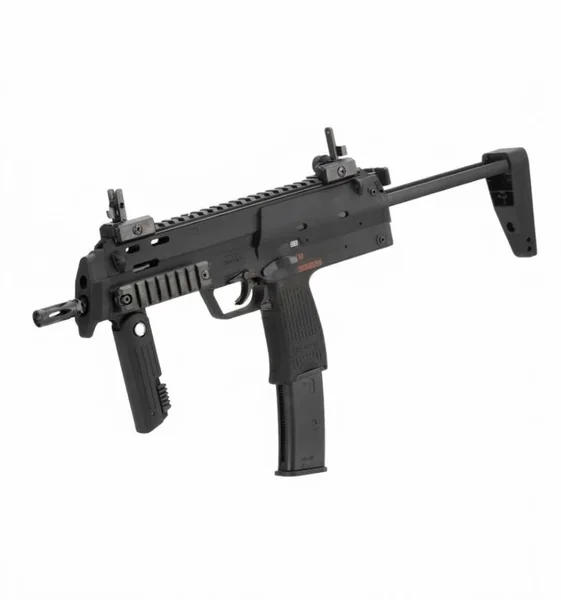Tokyo Marui MP7A1 GBB (ออเดอร์ล่วงหน้า) Tokyo Marui MP7A1 GBB (ออเดอร์ล่วงหน้า)