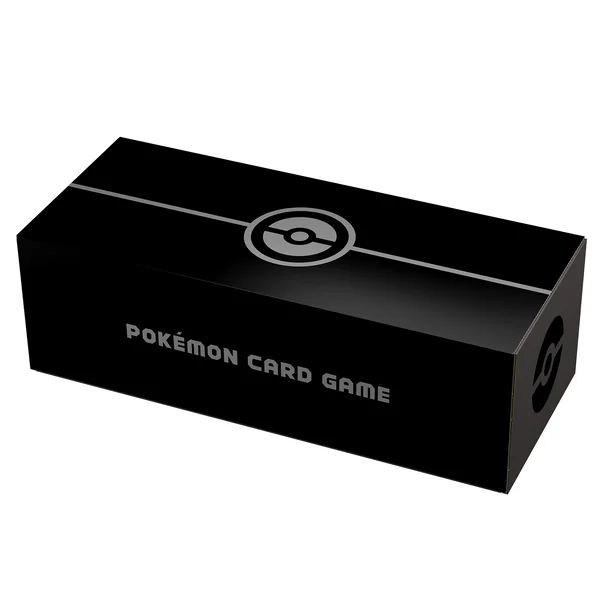 Pokemon TCG - Long Case กล่องใส่การ์ด ลายโปเกมอน แบบยาว - ลิขสิทธิ์แท้ 100% image 2 Pokemon TCG - Long Case กล่องใส่การ์ด ลายโปเกมอน แบบยาว - ลิขสิทธิ์แท้ 100% image 2