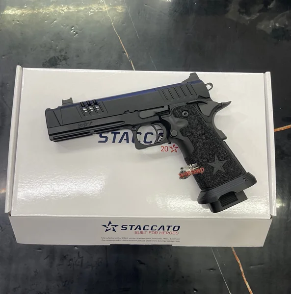 Army/T8 R618A Staccato XC Army/T8 R618A Staccato XC
