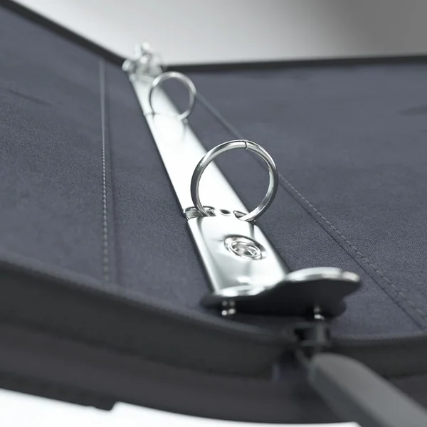 Gamegenic - ZIP-UP RING-BINDER SLIM แฟ้มแบบเติมไส้ 3 ห่วง สำหรับใส่การ์ดสะสม image 2 Gamegenic - ZIP-UP RING-BINDER SLIM แฟ้มแบบเติมไส้ 3 ห่วง สำหรับใส่การ์ดสะสม image 2