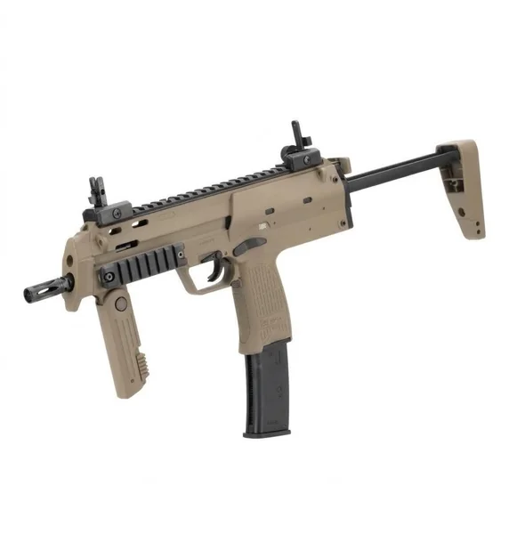 Tokyo Marui MP7A1 GBB (ออเดอร์ล่วงหน้า) image 2 Tokyo Marui MP7A1 GBB (ออเดอร์ล่วงหน้า) image 2