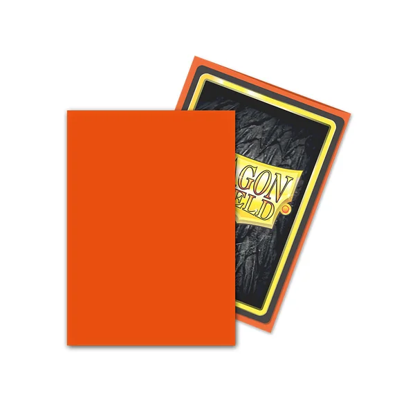 Dragon Shield - 60 Standard Size Card Sleeves - Classic (เนื้อเรียบ) ซองใส่การ์ด Pokemon / One Piece / MTG / FAB image 2 Dragon Shield - 60 Standard Size Card Sleeves - Classic (เนื้อเรียบ) ซองใส่การ์ด Pokemon / One Piece / MTG / FAB image 2