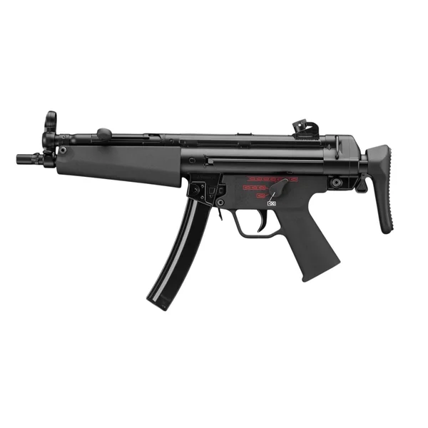 Tokyo Marui MP5 A5 NGRS AEG (ออเดอร์ล่วงหน้า) Tokyo Marui MP5 A5 NGRS AEG (ออเดอร์ล่วงหน้า)