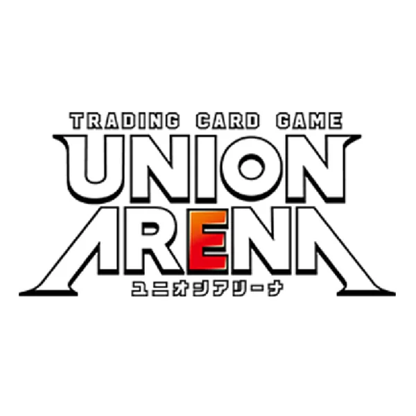 Union Arena Trading Card Game