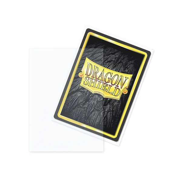 Dragon Shield - Outer Sleeves Standard Size - 100 Matte - ซองคลุม ชั้นนอกสุด ( Pokemon, MTG, BOT, One Piece, บัดดี้ไฟท์ ) image 4
