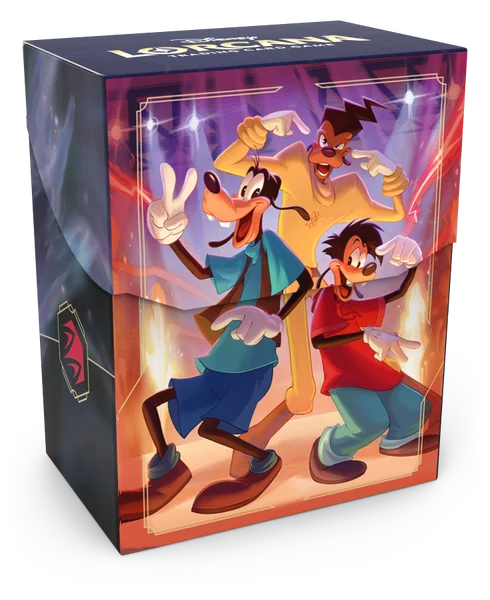 Lorcana - Accessories ชุด Fabled ภาษาอังกฤษ ของแท้ Disney image 8 Lorcana - Accessories ชุด Fabled ภาษาอังกฤษ ของแท้ Disney image 8