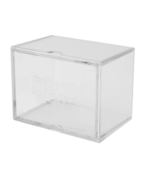 Dragon Shield - Strongbox กล่องใส่การ์ด 100 ใบ image 2 Dragon Shield - Strongbox กล่องใส่การ์ด 100 ใบ image 2