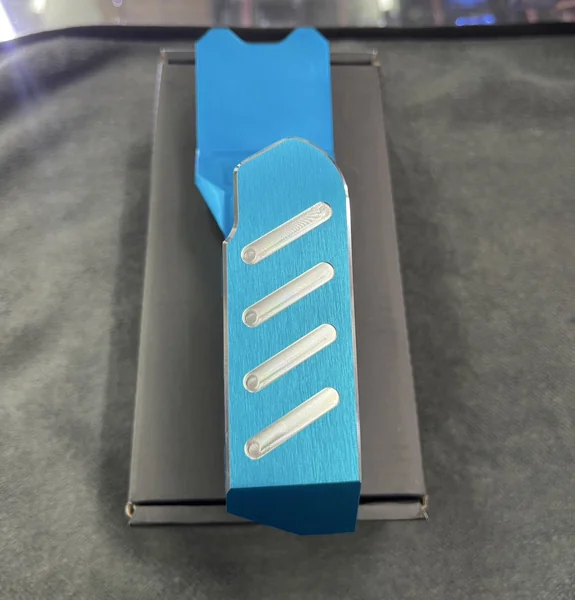 ซองปืน IPSC Holster image 2 ซองปืน IPSC Holster image 2