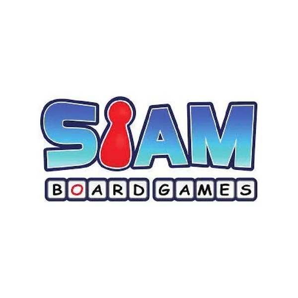 Siam Board Game