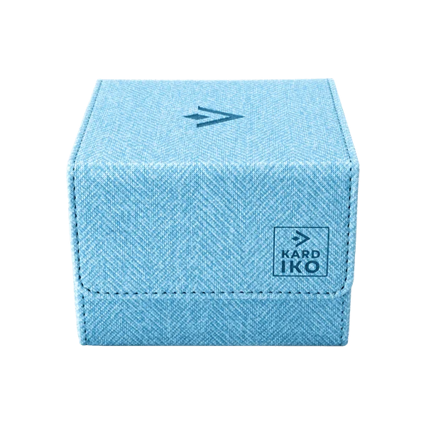 KARDIKO - Premium Deck Box 100+ กล่องใส่การ์ด image 2 KARDIKO - Premium Deck Box 100+ กล่องใส่การ์ด image 2