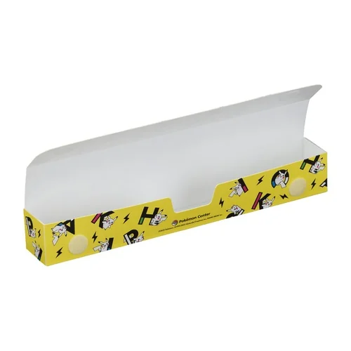 Pokemon Center - Playmat Case กล่องเก็บแผ่นรองเล่น การ์ดเกมโปเกมอน ลิขสิทธิ์แท้ 100% (นำเข้าจากญี่ปุ่น) image 3