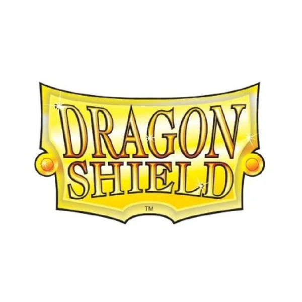 Dragon Shield TCG