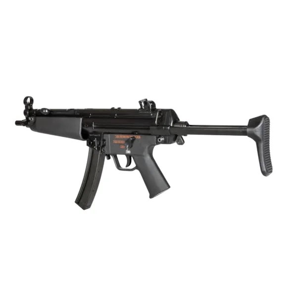 Tokyo Marui MP5 A5 NGRS AEG (ออเดอร์ล่วงหน้า) image 2 Tokyo Marui MP5 A5 NGRS AEG (ออเดอร์ล่วงหน้า) image 2