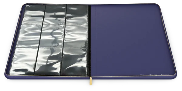 Lorcana - Lorebook - Premium Card Portfolio แฟ้มสะสมการ์ด - Ultra PRO Premium Accessories ของแท้ Disney image 2