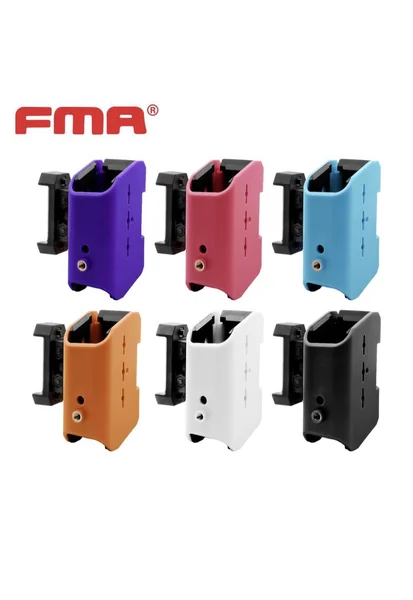 ซองแม็กกาซีน FMA Universal Mag Pouch Type 5 ซองแม็กกาซีน FMA Universal Mag Pouch Type 5