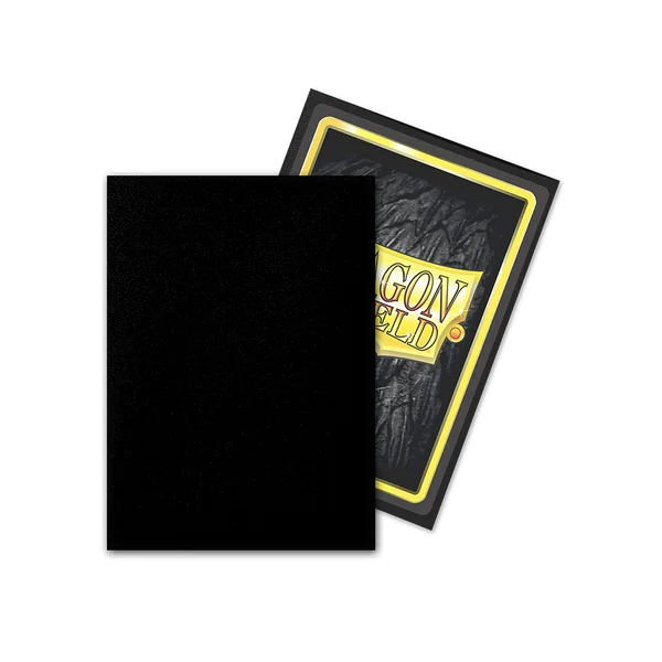Dragon Shield - Outer Sleeves Standard Size - 100 Matte - ซองคลุม ชั้นนอกสุด ( Pokemon, MTG, BOT, One Piece, บัดดี้ไฟท์ ) image 6