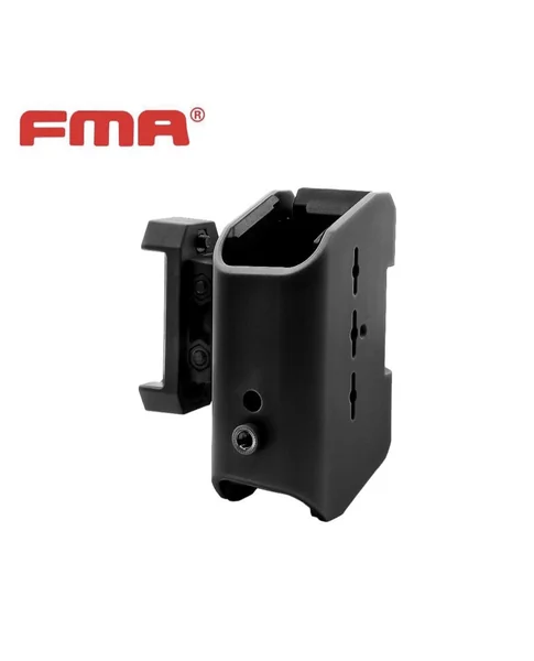 ซองแม็กกาซีน FMA Universal Mag Pouch Type 5 image 2 ซองแม็กกาซีน FMA Universal Mag Pouch Type 5 image 2