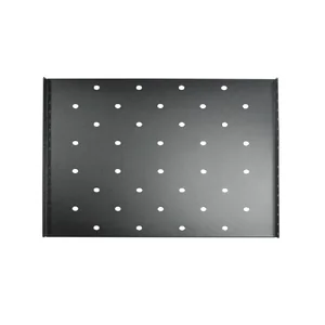 GLINK | GC-SHELF Cabinet Shelef Black สำหรับตู้ลึก 60 ซม. - Sinecon ศูนย์รวมสินค้าไอทีและเทคโนโลยีอุตสาหกรรม