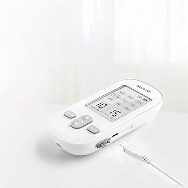 เครื่องกระตุ้นเส้นประสาทและกล้ามเนื้อ Yuwell รุ่น SDP-330 รับประกันศูนย์ไทย 1 ปี - Realmed Store - ผู้นำด้านนวตกรรมทางการแพทย์