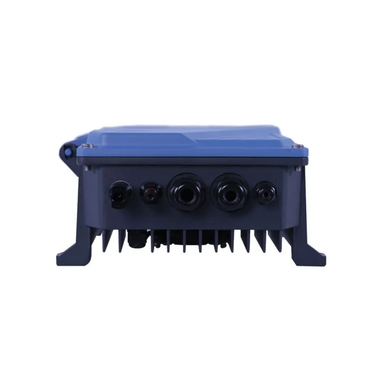 ปั๊มน้ำบาดาล (ปั้มซัมเมอร์ส AC/DC) PSI รุ่น SA4080