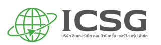 ICSG Logo