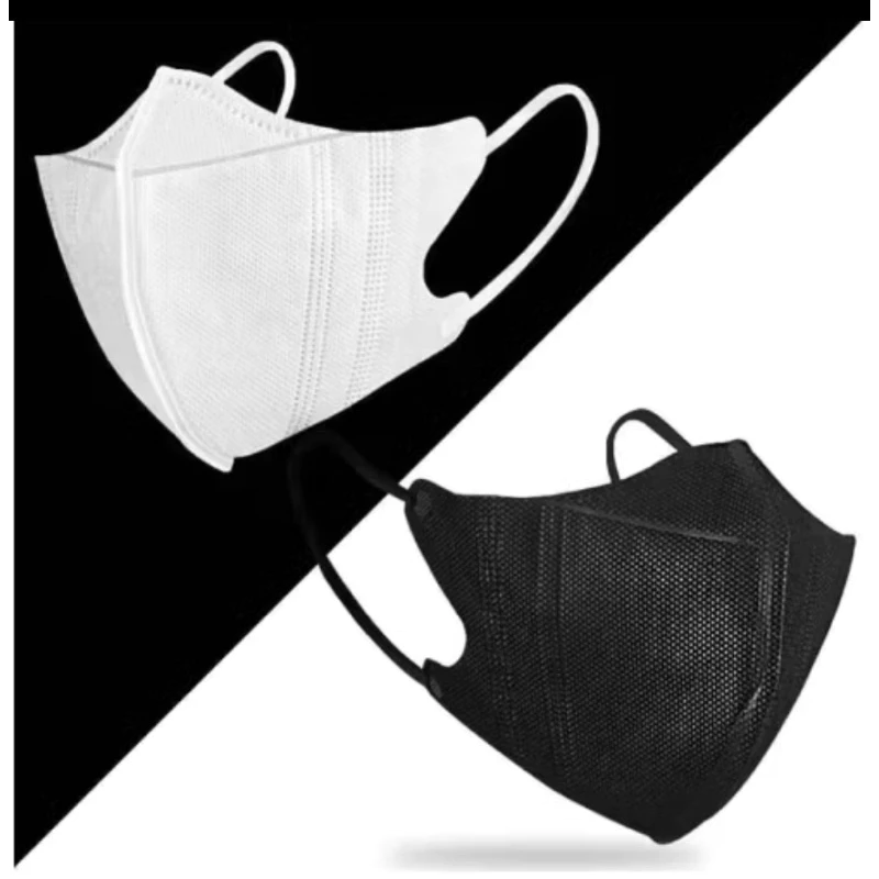 มส3D 1แพ็ค 10 ชิ้น หน้ากากอนามัยเกาหลี งานคุณภาพ สินค้าพร้อมส่งในไทย