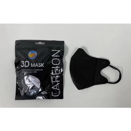 มส3D 1แพ็ค 10 ชิ้น หน้ากากอนามัยเกาหลี งานคุณภาพ สินค้าพร้อมส่งในไทย