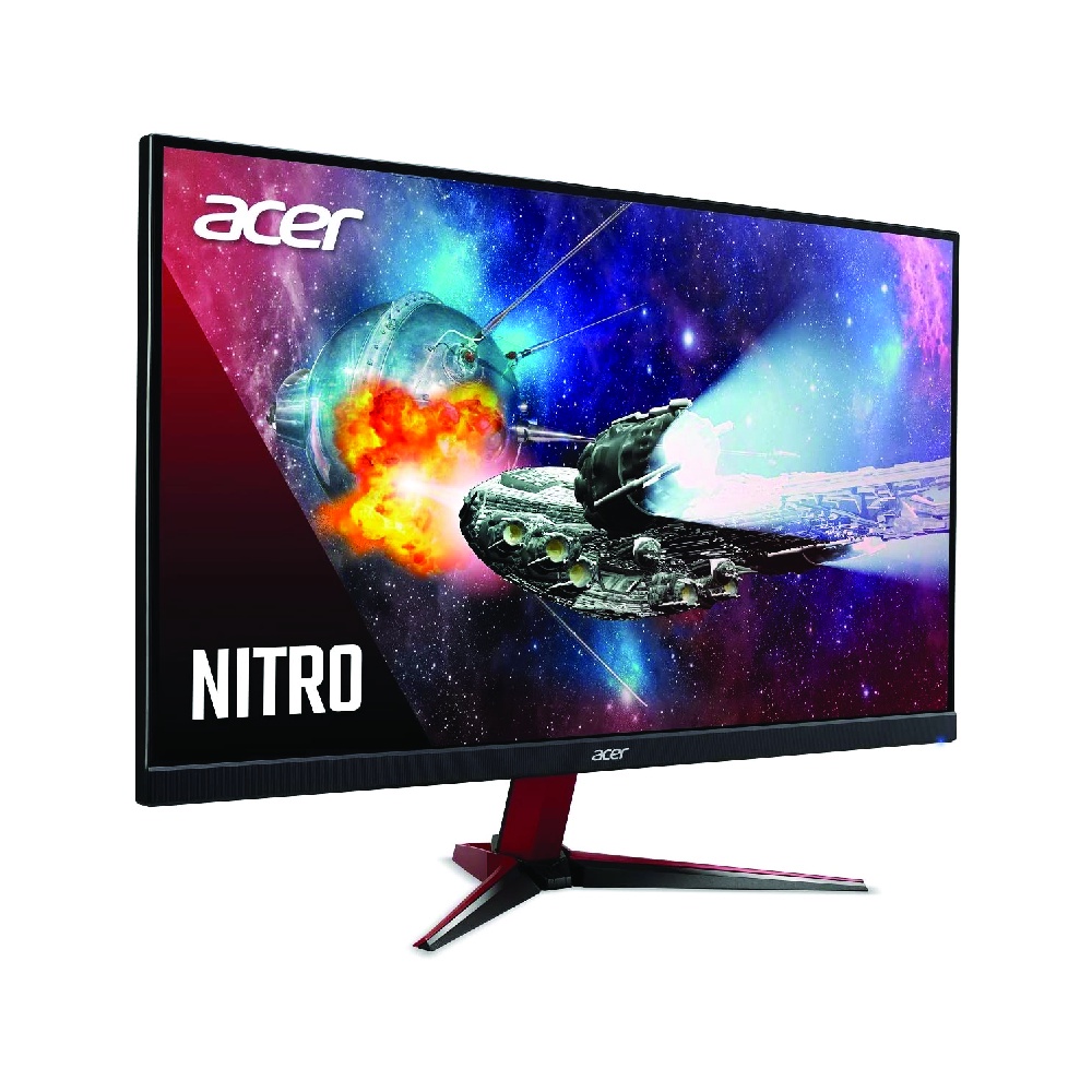 ACER MONITOR 27'' IPS FHD 75Hz จอมอนิเตอร์ VG270BMIIX Warranty 3 Year ...