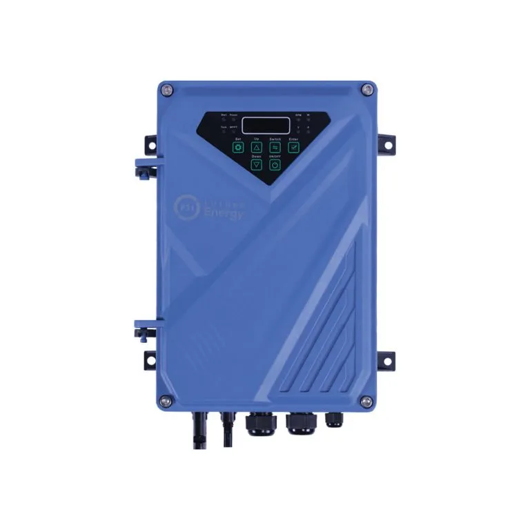 ปั๊มน้ำบาดาล (ปั้มซัมเมอร์ส AC/DC) PSI รุ่น SA4080