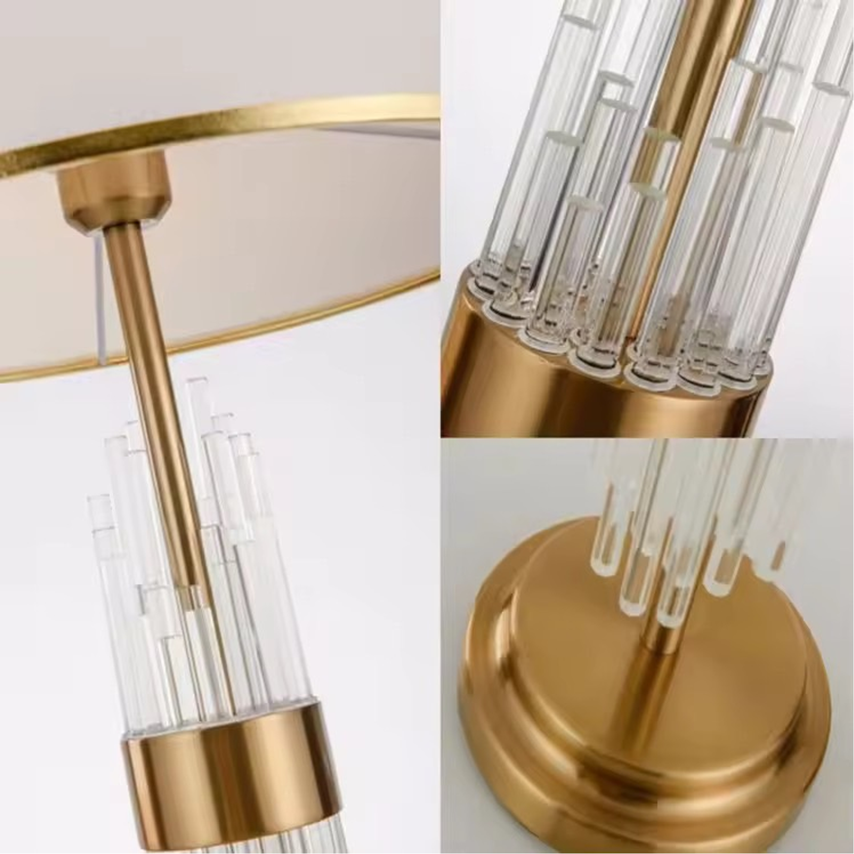 โคมไฟตั้งโต๊ะ สไตล์นอร์ดิก Nordic style table lamp Meta + Marble + Fabric LED E27x1 IP20