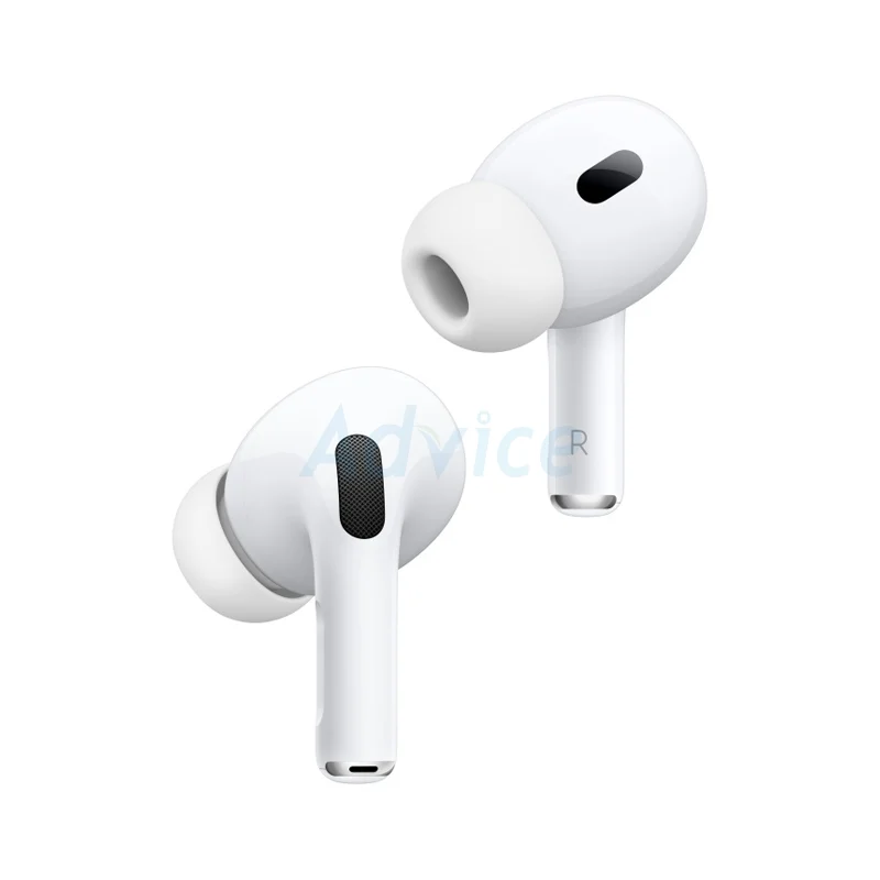 Apple AirPods Pro 2 with USB-C & Magsafe Charging Case