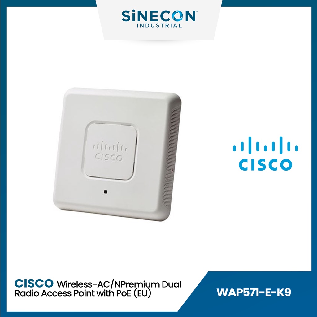 ルーター・ネットワーク機器 Cisco Aironet 1815i AIR-AP1815I-Q-K9 PoE Cisco AIR-AP1815I-E-K9 – Planet Refurbished | Best Deals on