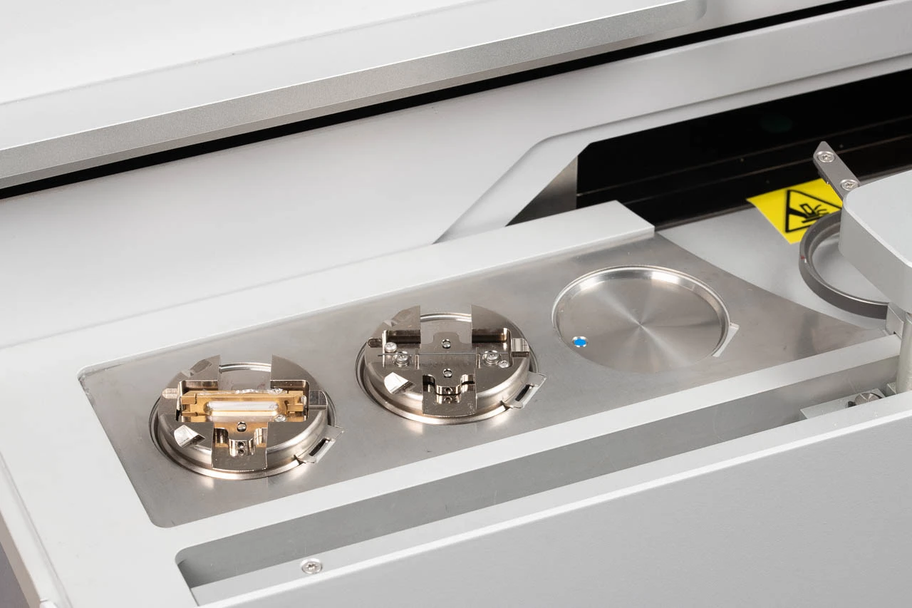Aeris X-ray Diffraction (XRD) ( Malvern Panalytical )