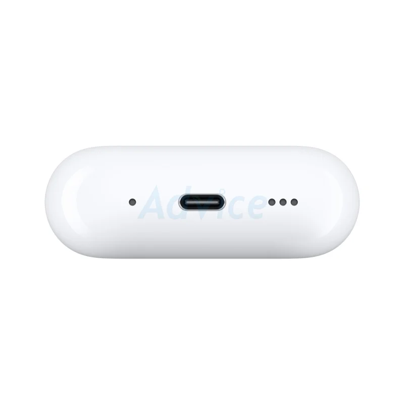 Apple AirPods Pro 2 with USB-C & Magsafe Charging Case