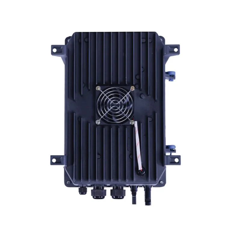 ปั๊มน้ำบาดาล (ปั้มซัมเมอร์ส AC/DC) PSI รุ่น SA40110