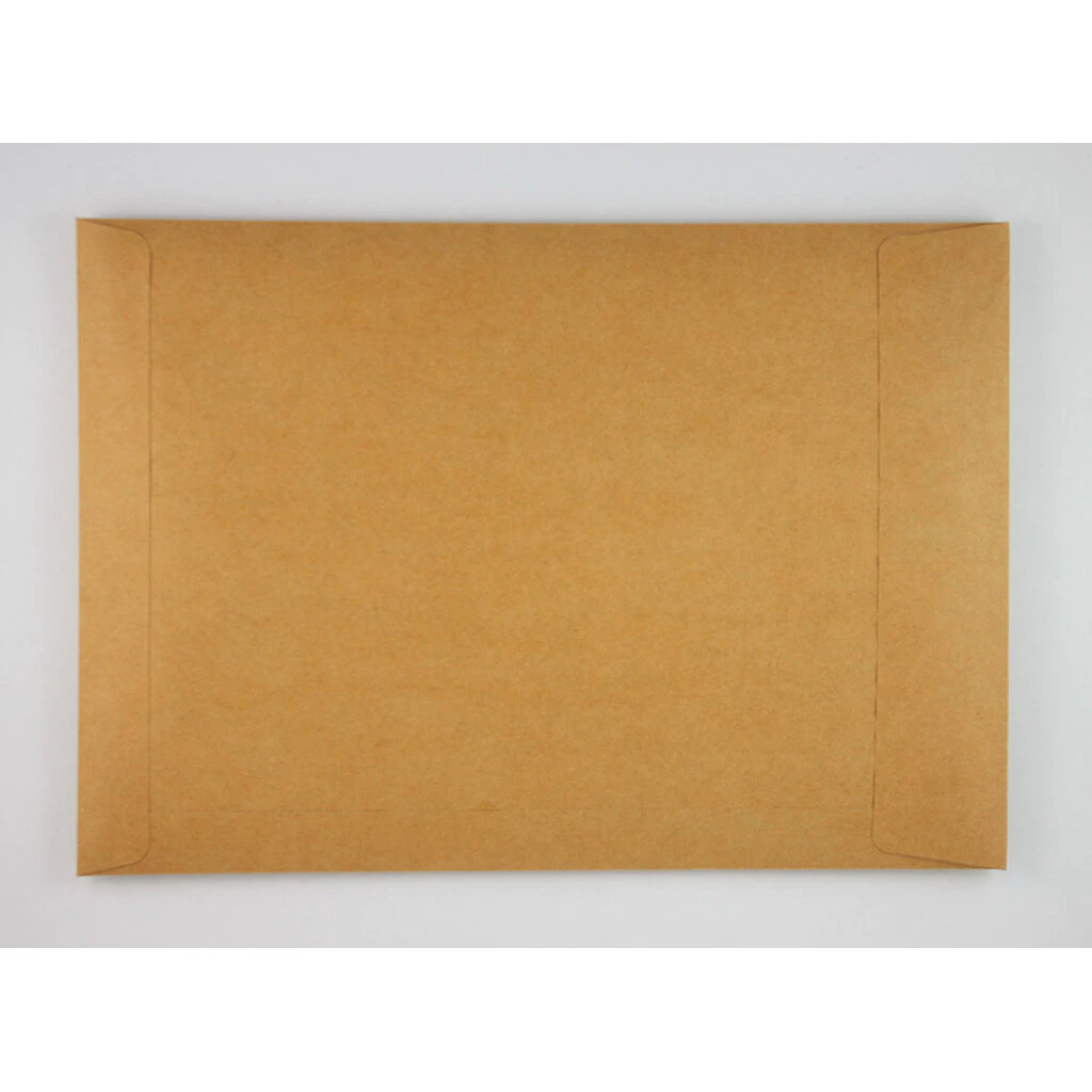 ซองใส่เอกสาร ขนาด A4 (1แพ็ค 3 ซอง)