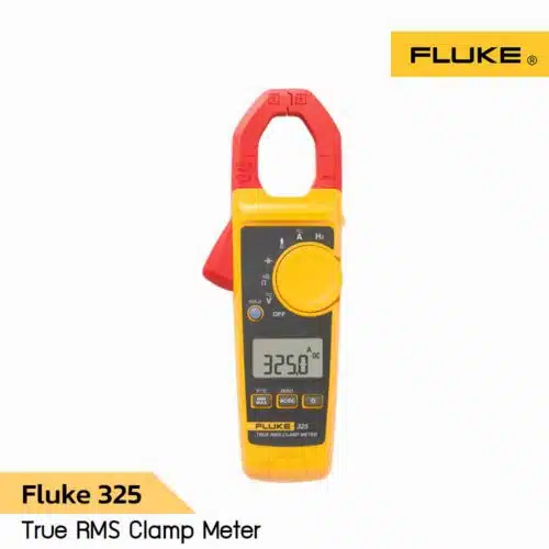 สอบเทียบและทดสอบแคล้มป์มิเตอร์ Current Clamp Meter, Power Clamp, Current Probe, Current Transducer/Sensor