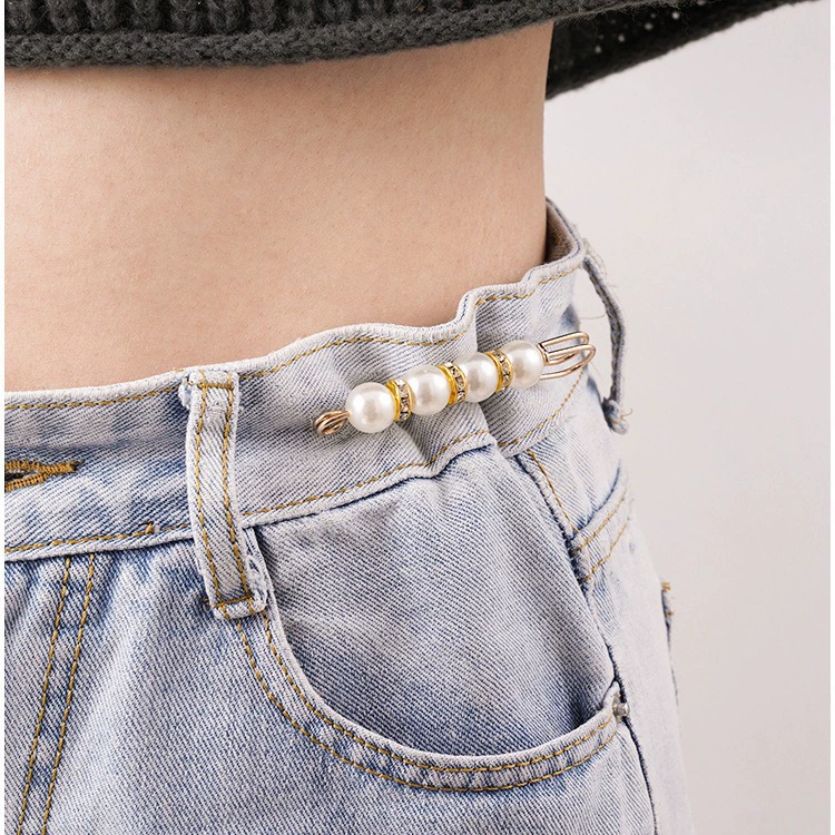 กระดุม เข็มกลัด สำเร็จรูป ใช้งานง่าย ติดเพิ่มกระดุม